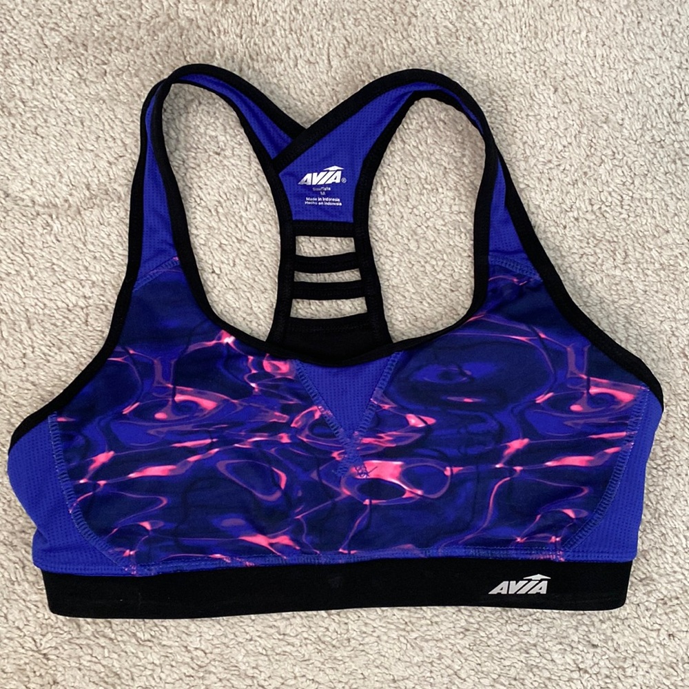 Sports bra Avia M